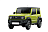 Jimny фото